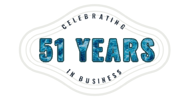 popa pools 51 years